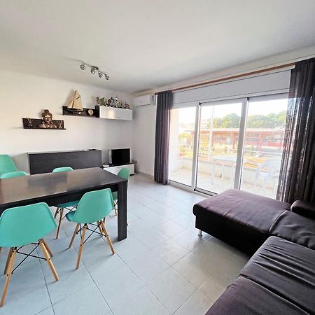 Apartamento De 3 Habitaciones En El Centro L' Escala Εξωτερικό φωτογραφία