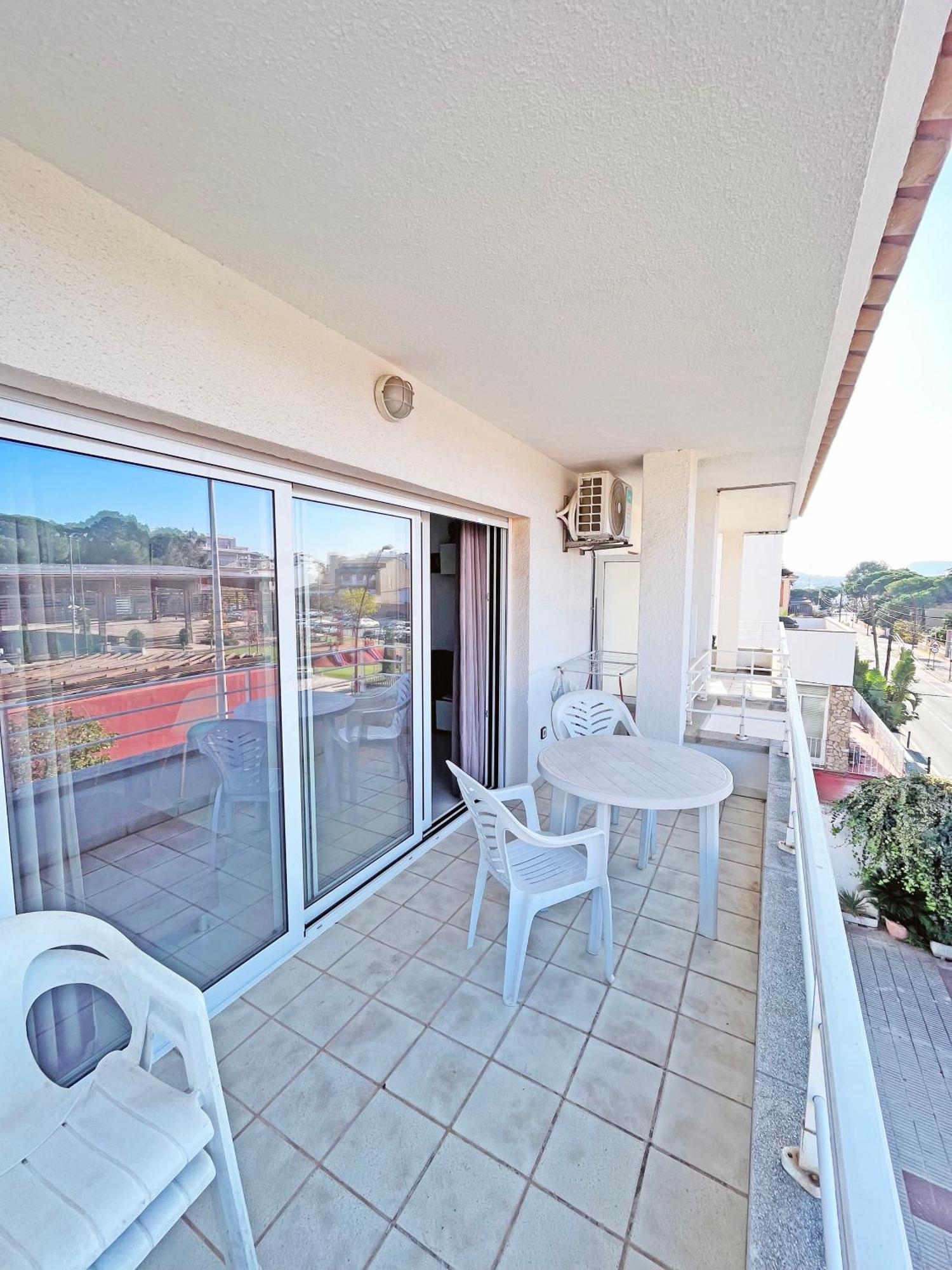Apartamento De 3 Habitaciones En El Centro L' Escala Εξωτερικό φωτογραφία