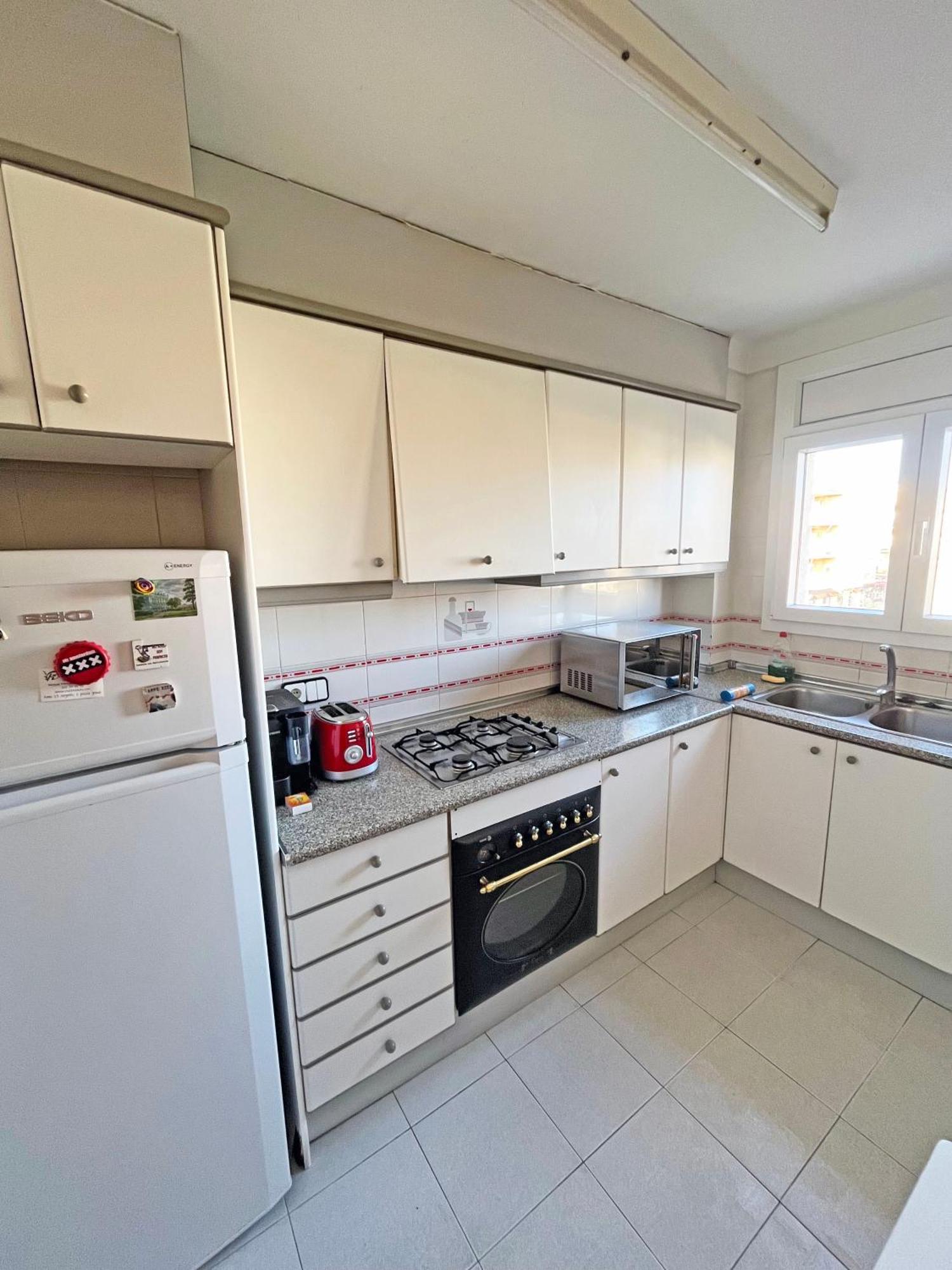 Apartamento De 3 Habitaciones En El Centro L' Escala Εξωτερικό φωτογραφία