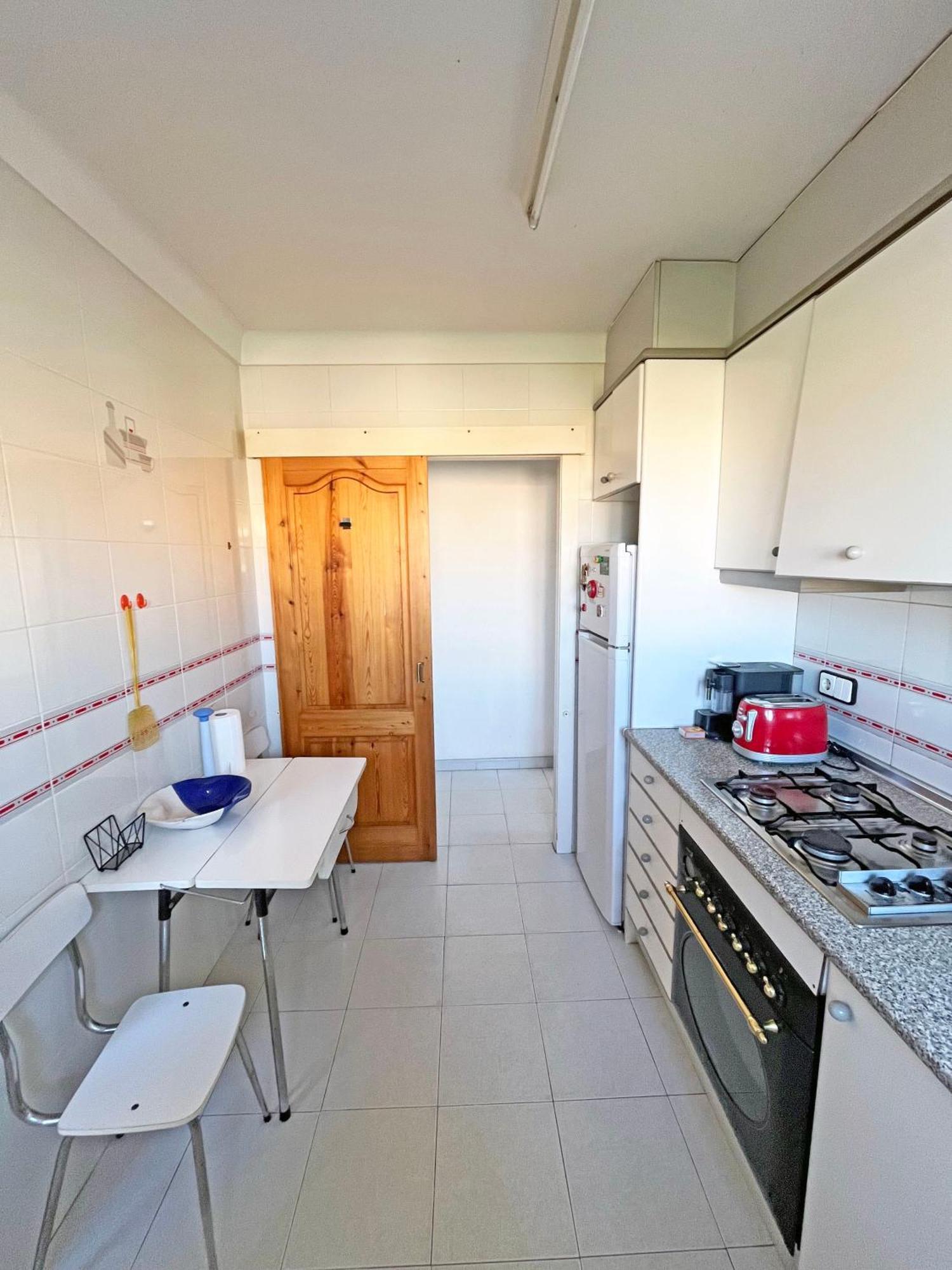 Apartamento De 3 Habitaciones En El Centro L' Escala Εξωτερικό φωτογραφία