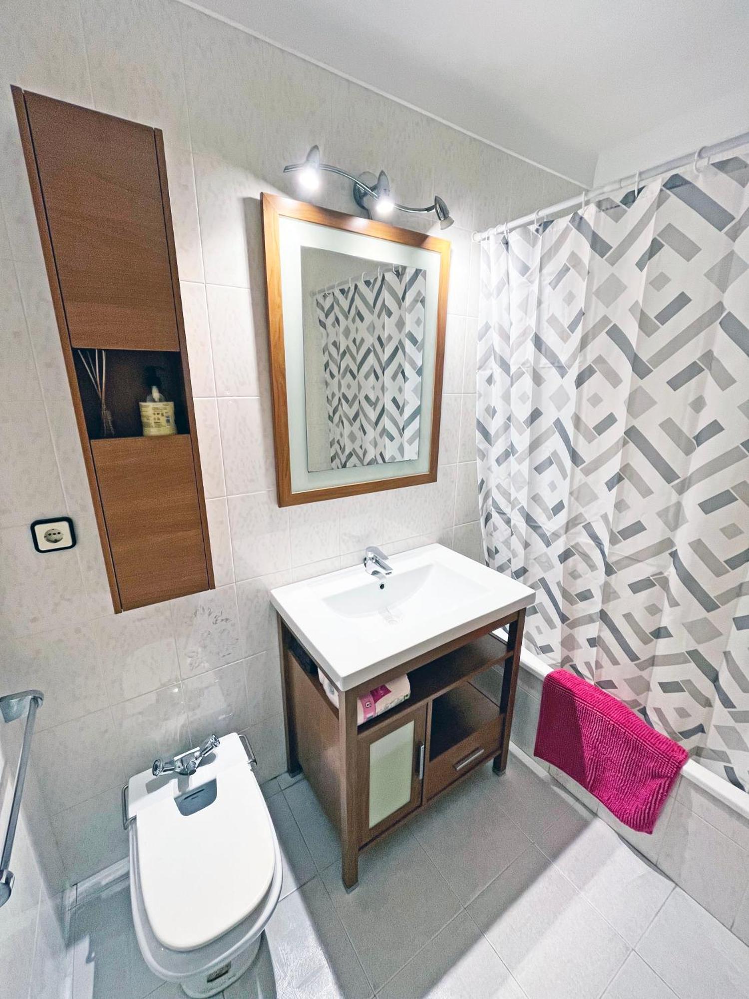 Apartamento De 3 Habitaciones En El Centro L' Escala Εξωτερικό φωτογραφία